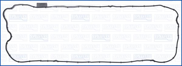 Ajusa 11149100 - Guarnizione, Copritestata autozon.pro