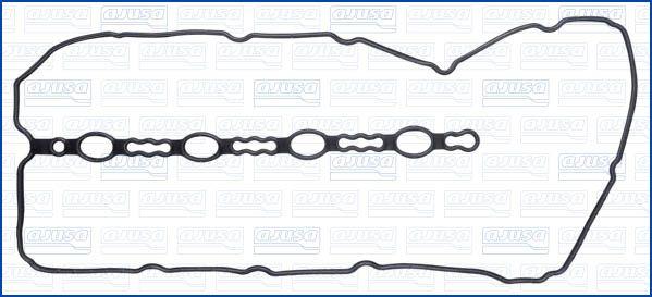 Ajusa 11145300 - Guarnizione, Copritestata autozon.pro