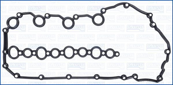 Ajusa 11141800 - Guarnizione, Copritestata autozon.pro