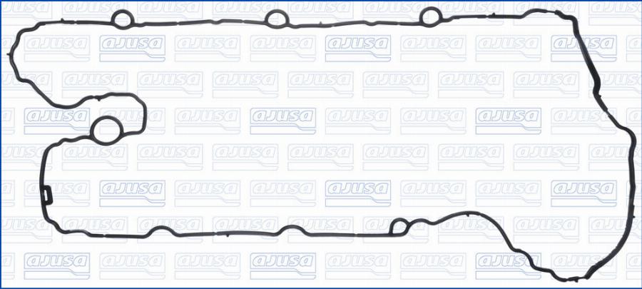 Ajusa 11148900 - Guarnizione, Copritestata autozon.pro