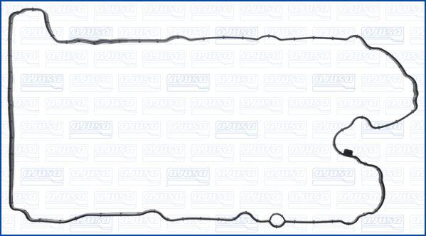 Ajusa 11148700 - Guarnizione, Copritestata autozon.pro