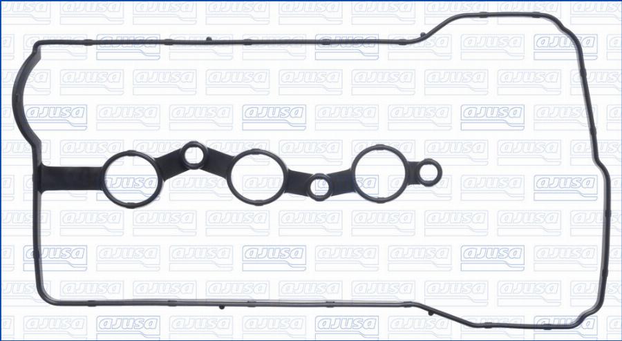 Ajusa 11155900 - Guarnizione, Copritestata autozon.pro