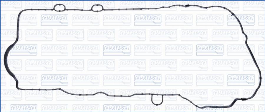 Ajusa 11151500 - Guarnizione, Copritestata autozon.pro