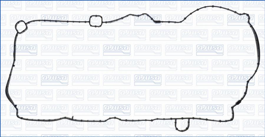 Ajusa 11153100 - Guarnizione, Copritestata autozon.pro