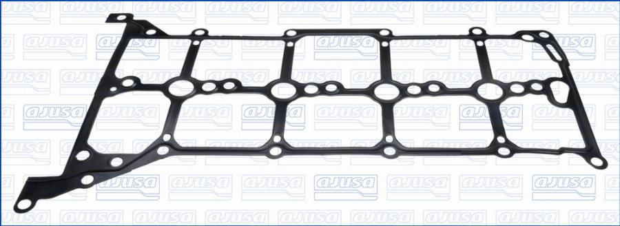 Ajusa 11153200 - Guarnizione, Copritestata autozon.pro