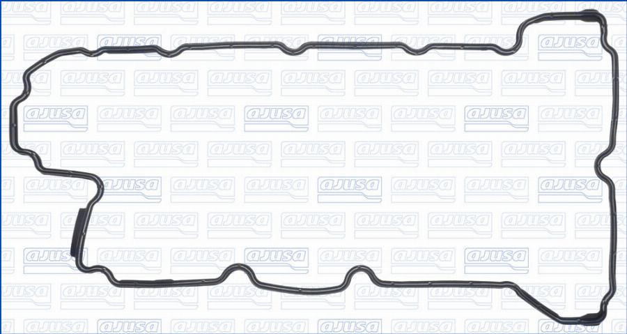 Ajusa 11169100 - Guarnizione, Copritestata autozon.pro