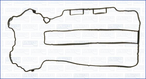 Ajusa 11109400 - Guarnizione, Copritestata autozon.pro