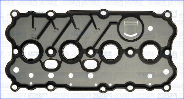 Ajusa 11104800 - Guarnizione, Copritestata autozon.pro