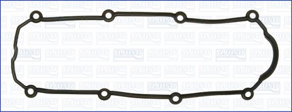 Ajusa 11101900 - Guarnizione, Copritestata autozon.pro