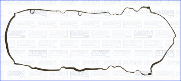 Ajusa 11108500 - Guarnizione, Copritestata autozon.pro