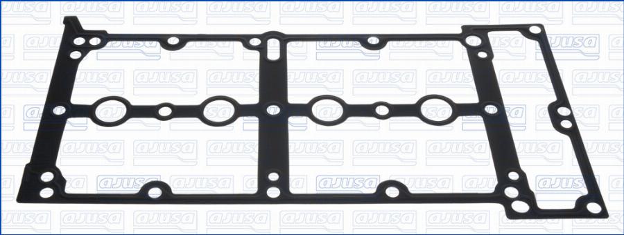 Ajusa 11103500 - Guarnizione, Copritestata autozon.pro