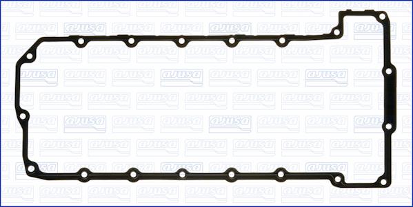 Ajusa 11103700 - Guarnizione, Copritestata autozon.pro