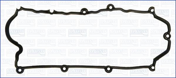 Ajusa 11119000 - Guarnizione, Copritestata autozon.pro