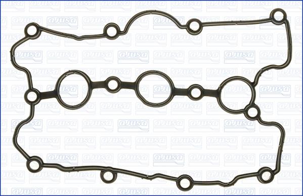 Ajusa 11116800 - Guarnizione, Copritestata autozon.pro