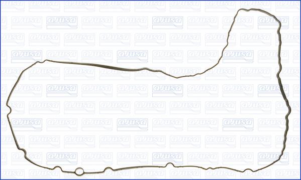 Ajusa 11118300 - Guarnizione, Copritestata autozon.pro