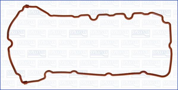 Ajusa 11112600 - Guarnizione, Copritestata autozon.pro