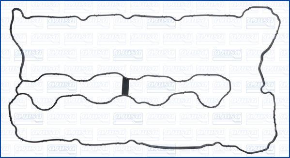 Ajusa 11135000 - Guarnizione, Copritestata autozon.pro