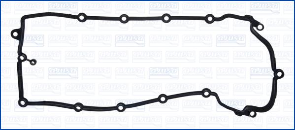 Ajusa 11135800 - Guarnizione, Copritestata autozon.pro