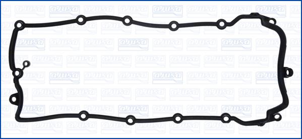 Ajusa 11135700 - Guarnizione, Copritestata autozon.pro