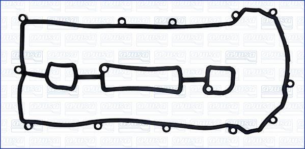 Ajusa 11136900 - Guarnizione, Copritestata autozon.pro