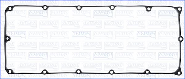 Ajusa 11136800 - Guarnizione, Copritestata autozon.pro