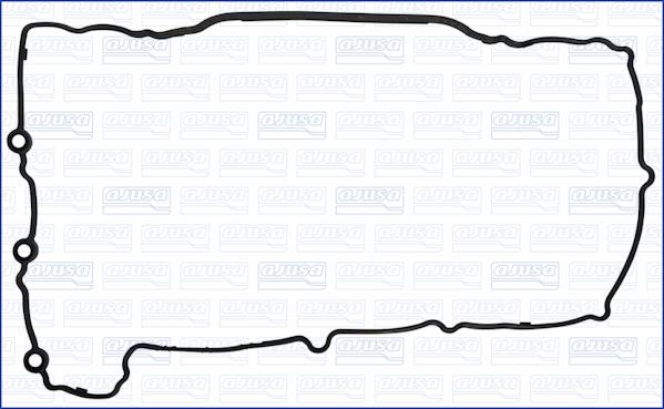 Ajusa 11131900 - Guarnizione, Copritestata autozon.pro