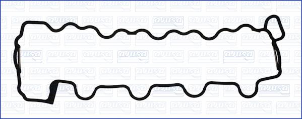Ajusa 11131200 - Guarnizione, Copritestata autozon.pro
