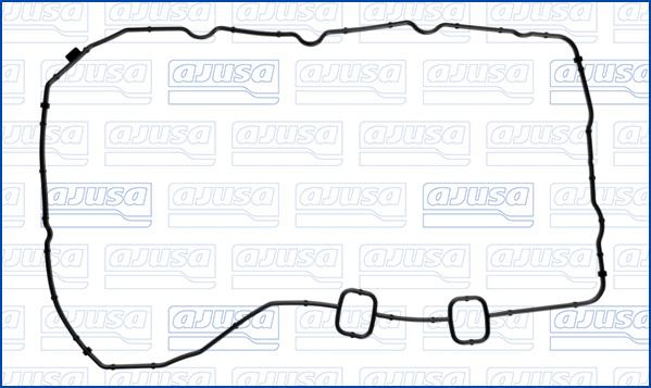 Ajusa 11132900 - Guarnizione, Copritestata autozon.pro