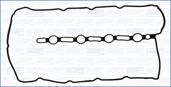 Ajusa 11124500 - Guarnizione, Copritestata autozon.pro