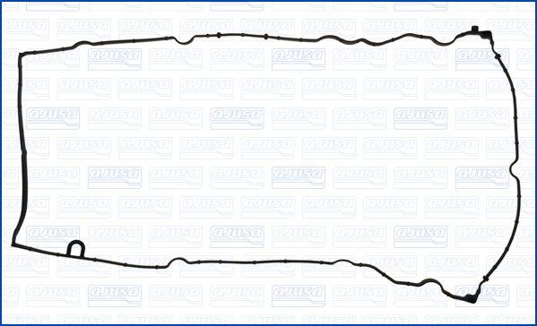 Ajusa 11124700 - Guarnizione, Copritestata autozon.pro