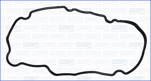 Ajusa 11125800 - Guarnizione, Copritestata autozon.pro