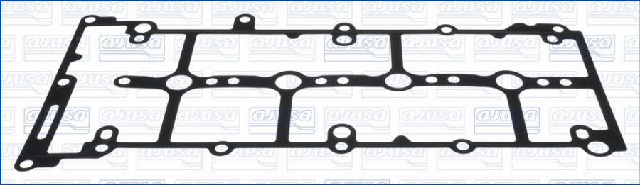 Ajusa 11125200 - Guarnizione, Copritestata autozon.pro