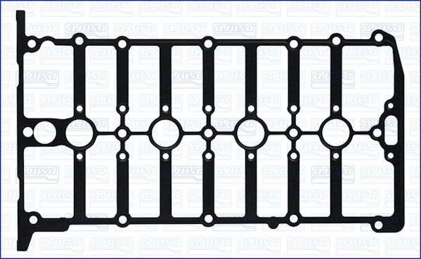 Ajusa 11128100 - Guarnizione, Copritestata autozon.pro