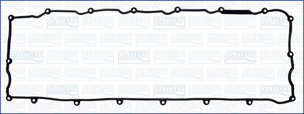 Ajusa 11128700 - Guarnizione, Copritestata autozon.pro