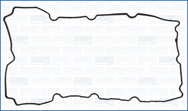 Ajusa 11123900 - Guarnizione, Copritestata autozon.pro