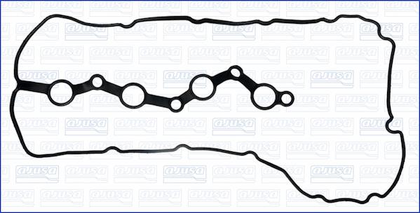 Ajusa 11123800 - Guarnizione, Copritestata autozon.pro