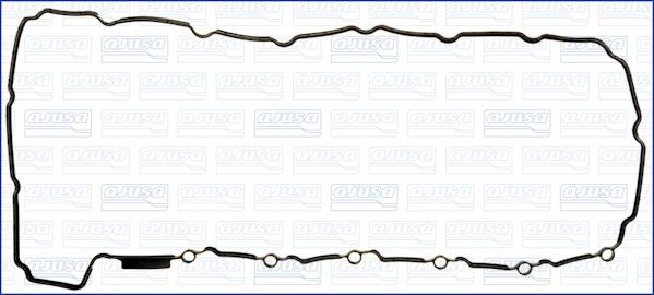 Ajusa 11122900 - Guarnizione, Copritestata autozon.pro