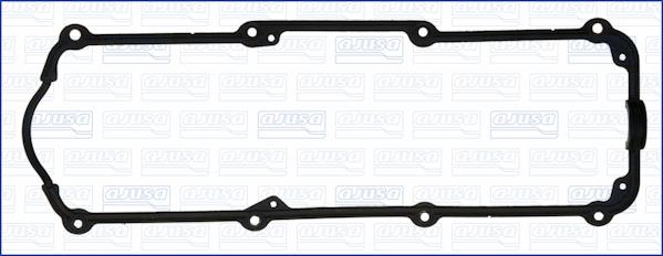 Ajusa 11122400 - Guarnizione, Copritestata autozon.pro