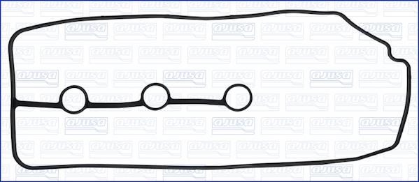 Ajusa 11127800 - Guarnizione, Copritestata autozon.pro