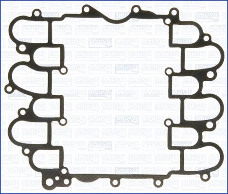 Ajusa 13083000 - Guarnizione, Collettore aspirazione autozon.pro