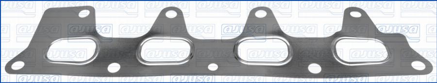 Ajusa 13141000 - Guarnizione, Collettore gas scarico autozon.pro