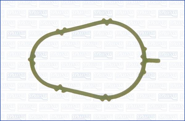 Ajusa 13165600 - Guarnizione, Collettore aspirazione autozon.pro