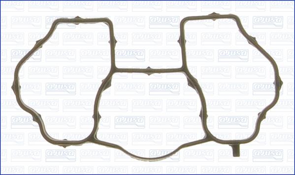 Ajusa 13184600 - Guarnizione, Collettore aspirazione autozon.pro