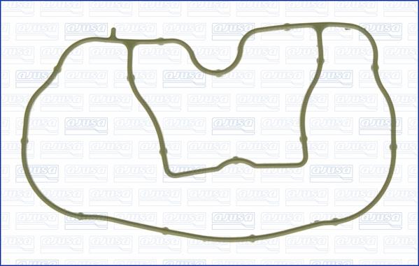 Ajusa 13173400 - Guarnizione, Collettore aspirazione autozon.pro