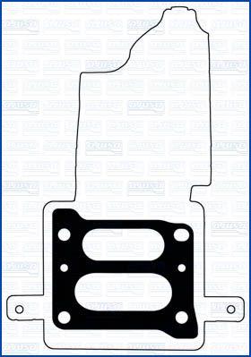 Ajusa 13313100 - Guarnizione, Collettore gas scarico autozon.pro