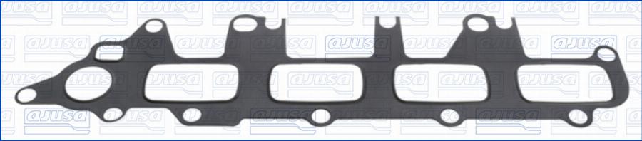 Ajusa 13312700 - Guarnizione, Collettore aspirazione autozon.pro