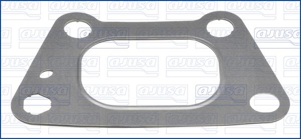 Ajusa 13320500 - Guarnizione, Collettore gas scarico autozon.pro