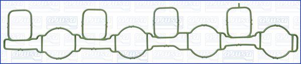 Ajusa 13246300 - Guarnizione, Collettore aspirazione autozon.pro