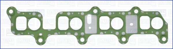 Ajusa 13251000 - Guarnizione, Collettore aspirazione autozon.pro