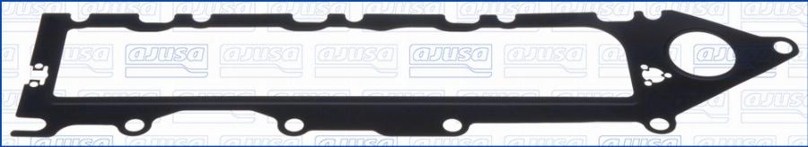 Ajusa 13252800 - Guarnizione, Collettore aspirazione autozon.pro